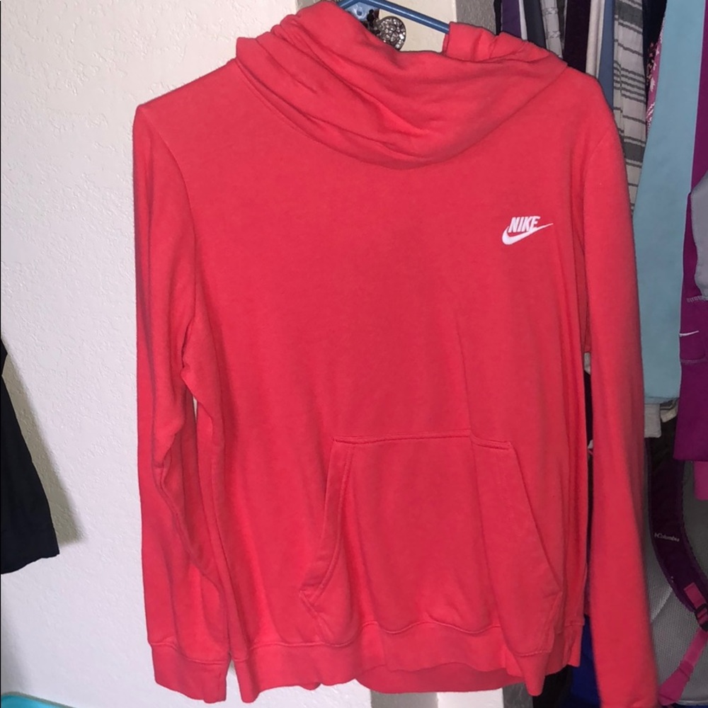 Nike hoodie